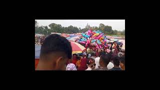 A Village Fairamazingfacts viralvideo villagevlog village villagefair [upl. by Adal995]