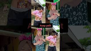 Asep pelit comedy komedi funny [upl. by Arihat]