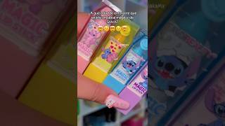 Ayuda no se quita 🤡 bakabakamx fypシ fyp shortvideo shorts aesthetickawaii stitch [upl. by Leitao]