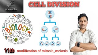 Bio vatika class 11th  cell division lacture4  meiosiss viralaa [upl. by Geoffrey189]