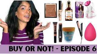 Buy or Not  Product Reviews Episode 6 [upl. by Rodama]