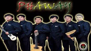 GRUPO PHAWAY  Razón De Mi Destino En Vivo Desde Villazon Bolivia [upl. by Roxanne]