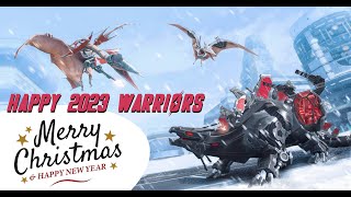 JMW Dino war  Epic gameplay with Legendary fighters [upl. by Cyprus]