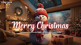 🎄Best Christmas Songs Playlist 2025 🎅 Celebrate with the Best Christmas Pop☃️ Make It Unforgettable [upl. by Kristy]