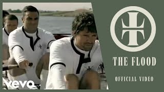 Take That  The Flood Official Video [upl. by Ecyrb]