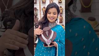 Best one gram Gold and beads jewellery Store ❤️🫠 explore shortsvideo youtube beads jewellery [upl. by Marl]