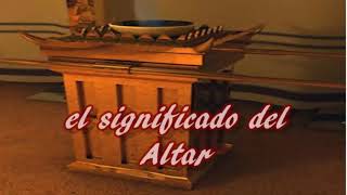 📖 El significado del altar [upl. by Trinia646]