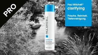 Clarifying Shampoo Two – Tiefenreinigung fürs Haar [upl. by Aryas]