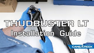 Thudbuster LT Installation Guide Newest Version [upl. by Nile]