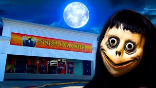 SPIRIT HALLOWEEN FAIRLAWN OHIO 2023 [upl. by Abe]