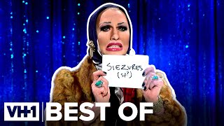 Best Of Jinkx Monsoon 🔍 RuPaul’s Drag Race [upl. by Gristede207]