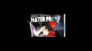 Gemitaiz e madman haterproof 2 [upl. by Nalehp]