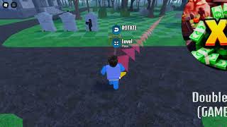 Graveyard Tycoon By Bankrupt Experiences Roblox Gameplay [upl. by Bertina800]