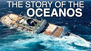 The Story Of The Oceanos [upl. by Flaherty98]