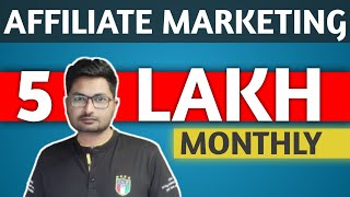 Make 5 Lakh Monthly  Flippa Affiliate Marketing  Online Earning Without Investment [upl. by Nahpos437]