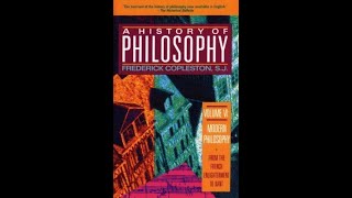 History of Philosophy Volume 6 part 1 Frederick Copleston S J [upl. by Parrie419]