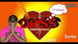 Dj DriSs Tomber pour elle █▬█ █ ▀█▀ ██▓▒░ inedit 2013 [upl. by Laroy]