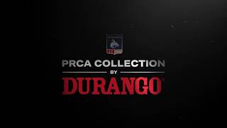 PRCA Collection by Durango Coming Soon [upl. by Suzette]