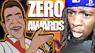 Kai Cenat LOSES IT Spidermid 2 Wins ZERO AWARDS Playstation Fanboys MELTDOWN Compilation [upl. by Ynneb]