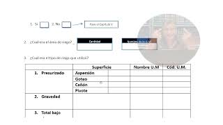 Boleta del Censo Agropecuario Nacional parte 4 [upl. by Alrich98]