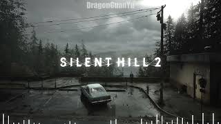 Sillent Hill 2 Remake OST  Promise [upl. by Esorrebma444]