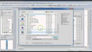 Eplan p8 tutorial 27 Pneumatisch schema invoegen pneumatic [upl. by Lada538]