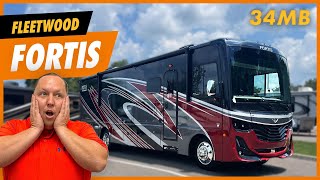 The CHEAPEST Motorhome to Fulltime LIVE IN [upl. by Monahan]