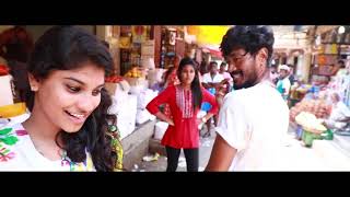 Kumbakonam Vethala 🍃 Gana Achu Song [upl. by Samara277]