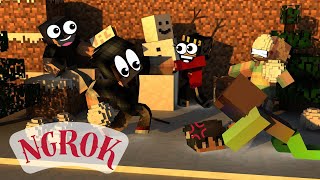 Come Giocare a Minecraft con gli Amici con Ngrok 🌍  FACILE 🔧 Minecraft Ngrok TutorialMinecraft [upl. by Inamik403]