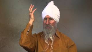 Kundalini yoga as a science of the mind David ShannahoffKhalsa [upl. by Leunad960]