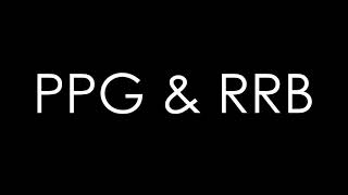 PPG amp RRB VS PPNKG amp RRTB  Part 4  EV [upl. by Sorce]