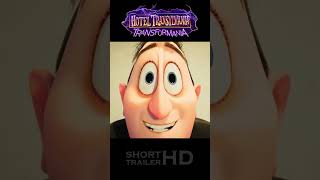 Hotel Transylvania Transformania  Trailer HD [upl. by Auohc74]