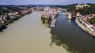 Passau Germany [upl. by Becket400]