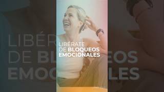 Puedes liberarte de bloqueos emocionales [upl. by Mohkos]