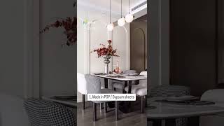 Budget friendly panelling interiorandliving bedroomdesign interiorspacedecor mumbaiinterior [upl. by Anialam]