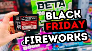 I Found the Ultimate Fireworks Store blackfriday fireworks [upl. by Amik]