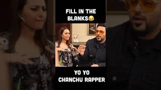 Ashish Chanchlani And Badshah New Funny Comedy Videos  Short [upl. by Marion]