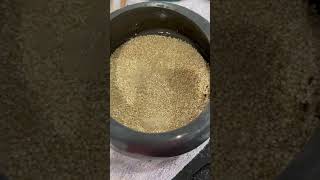 how to cook quinoa [upl. by Ranite]