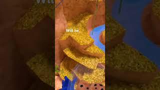 Will he gorillatag gtag vr minecraft gaming [upl. by Donegan]