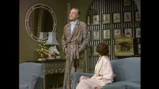 Noel Cowards Present Laughter 1981 part 1 [upl. by Coreen375]