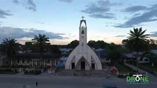 Leticia Amazonas Colombia desde un Drone [upl. by Llertak547]