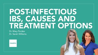 Postinfectious IBS causes and treatment options [upl. by Leanna]