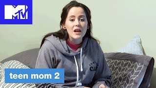 Jenelle amp David Reach A Boiling Point Official Sneak Peek  Teen Mom 2 Season 8  MTV [upl. by Lamak]