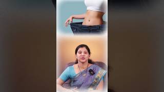 சிறந்த எடை இழப்பு உணவு  best weight loss diet  Dr Nisha doctor [upl. by Nagaet661]