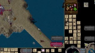 Another Day in Despise  Ultima Online [upl. by Mitchael469]