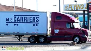 MS CARRIERS Trucking [upl. by Berkshire]