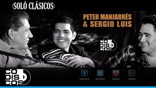 La Creciente Peter Manjarrés amp Sergio Luis Rodríguez  Audio [upl. by Adnawak923]