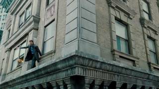 MAN ON A LEDGE  TV Spot quotFramedquot [upl. by Notsrik]