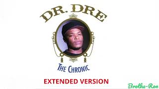 Dr Dre  Stranded On Death Row Extended Mix [upl. by Treiber994]