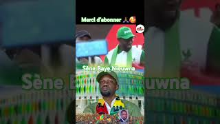 Barthélémy Diaz néna séne Baye nieuwna 😂😂😂🤣 senegal sonko [upl. by Suivatram262]